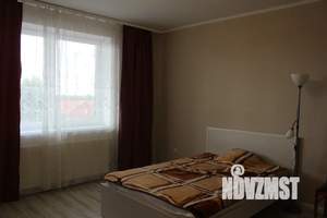 1-к квартира, посуточно, 47м2, 7/10 этаж