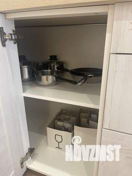 1-к квартира, посуточно, 22м2, 1/1 этаж