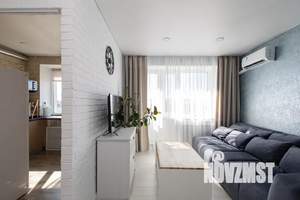 1-к квартира, посуточно, 31м2, 5/5 этаж