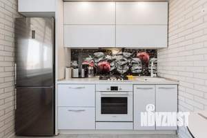 2-к квартира, посуточно, 53м2, 1/1 этаж