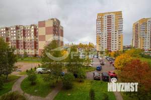 1-к квартира, на длительный срок, 40м2, 3/12 этаж