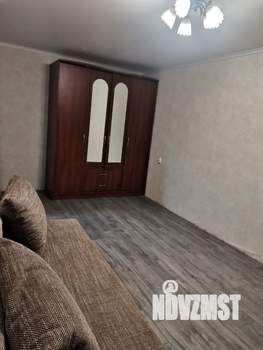 2-к квартира, посуточно, 50м2, 3/5 этаж