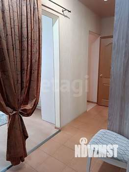 1-к квартира, на длительный срок, 37м2, 2/7 этаж