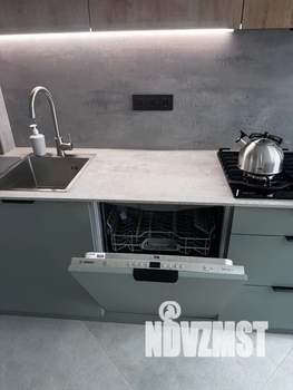 1-к квартира, посуточно, 44м2, 4/9 этаж