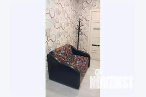 1-к квартира, посуточно, 44м2, 2/8 этаж