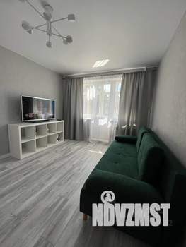 1-к квартира, посуточно, 34м2, 4/5 этаж