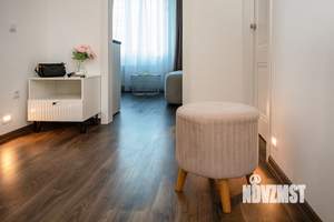 1-к квартира, на длительный срок, 38м2, 5/12 этаж