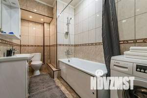 1-к квартира, посуточно, 58м2, 11/19 этаж
