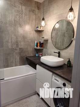2-к квартира, посуточно, 60м2, 5/8 этаж