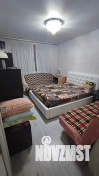 1-к квартира, посуточно, 35м2, 2/8 этаж