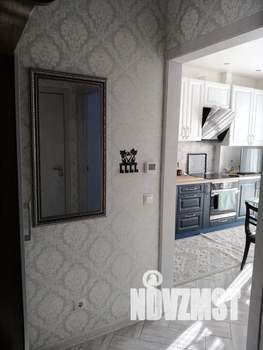 1-к квартира, посуточно, 34м2, 4/10 этаж