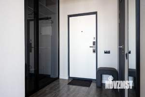 1-к квартира, посуточно, 54м2, 1/1 этаж