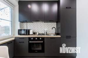 1-к квартира, посуточно, 31м2, 1/1 этаж