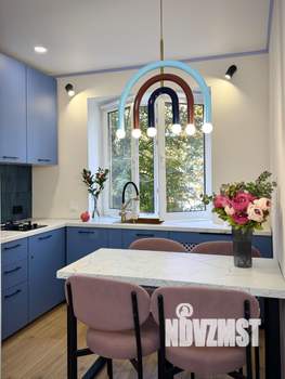 2-к квартира, посуточно, 46м2, 2/5 этаж