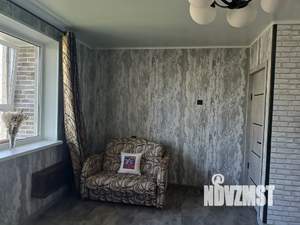 1-к квартира, посуточно, 40м2, 7/9 этаж