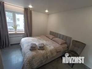 2-к квартира, посуточно, 47м2, 3/5 этаж