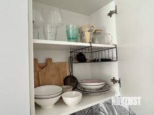 Студия квартира, на длительный срок, 18м2, 3/4 этаж