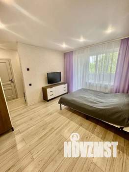 1-к квартира, посуточно, 30м2, 4/9 этаж