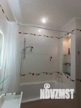 1-к квартира, посуточно, 39м2, 1/1 этаж