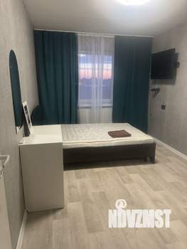 2-к квартира, посуточно, 30м2, 5/5 этаж