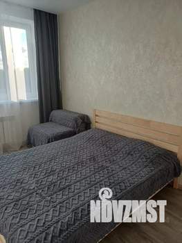 1-к квартира, посуточно, 30м2, 7/9 этаж