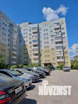 2-к квартира, посуточно, 56м2, 3/9 этаж