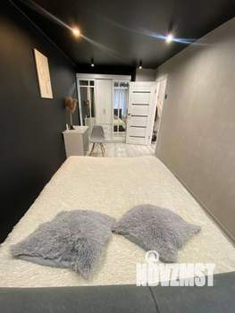 2-к квартира, посуточно, 49м2, 3/5 этаж