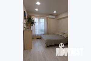 1-к квартира, посуточно, 45м2, 4/7 этаж