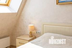 1-к квартира, посуточно, 38м2, 8/8 этаж