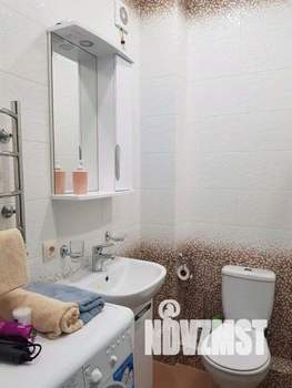 1-к квартира, посуточно, 41м2, 1/1 этаж