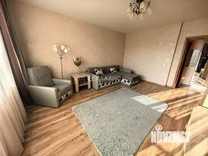 1-к квартира, на длительный срок, 47м2, 9/10 этаж