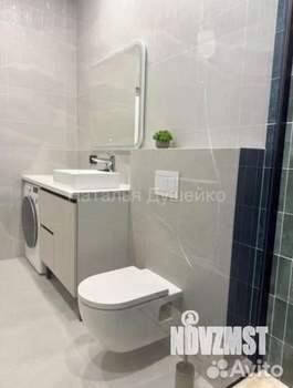 1-к квартира, на длительный срок, 50м2, 6/8 этаж