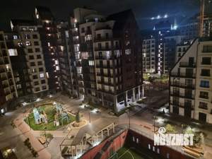 1-к квартира, на длительный срок, 56м2, 8/10 этаж