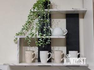 3-к квартира, посуточно, 72м2, 1/1 этаж