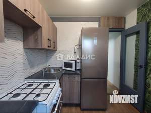 1-к квартира, на длительный срок, 33м2, 7/9 этаж