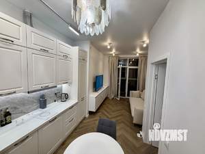 1-к квартира, на длительный срок, 41м2, 10/12 этаж