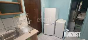 2-к квартира, на длительный срок, 35м2, 1/2 этаж