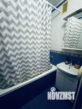 2-к квартира, посуточно, 30м2, 5/5 этаж