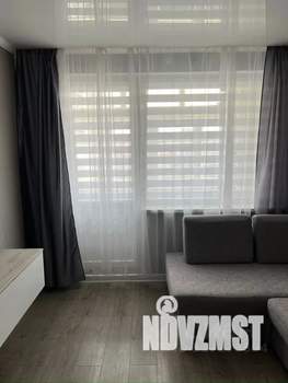 1-к квартира, посуточно, 32м2, 6/10 этаж