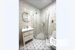 1-к квартира, посуточно, 36м2, 2/3 этаж
