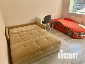 3-к квартира, посуточно, 98м2, 1/4 этаж