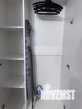 2-к квартира, посуточно, 41м2, 3/5 этаж