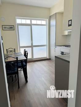 3-к квартира, посуточно, 86м2, 4/4 этаж