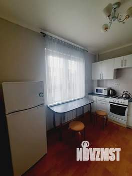 1-к квартира, на длительный срок, 36м2, 4/10 этаж