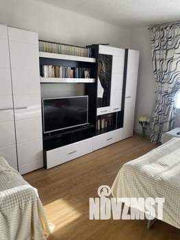 1-к квартира, посуточно, 30м2, 2/3 этаж