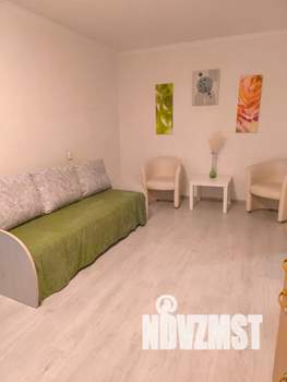 2-к квартира, посуточно, 44м2, 3/5 этаж