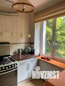 2-к квартира, посуточно, 41м2, 2/3 этаж