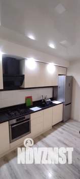1-к квартира, посуточно, 37м2, 1/10 этаж