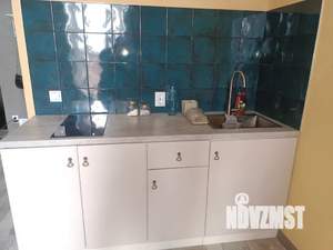 1-к квартира, посуточно, 32м2, 10/10 этаж