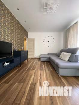 2-к квартира, посуточно, 55м2, 6/10 этаж